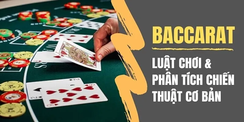 Chia Sẻ Bí Kíp Soi Cầu Baccarat Giúp Thắng Đậm Tại 78Win